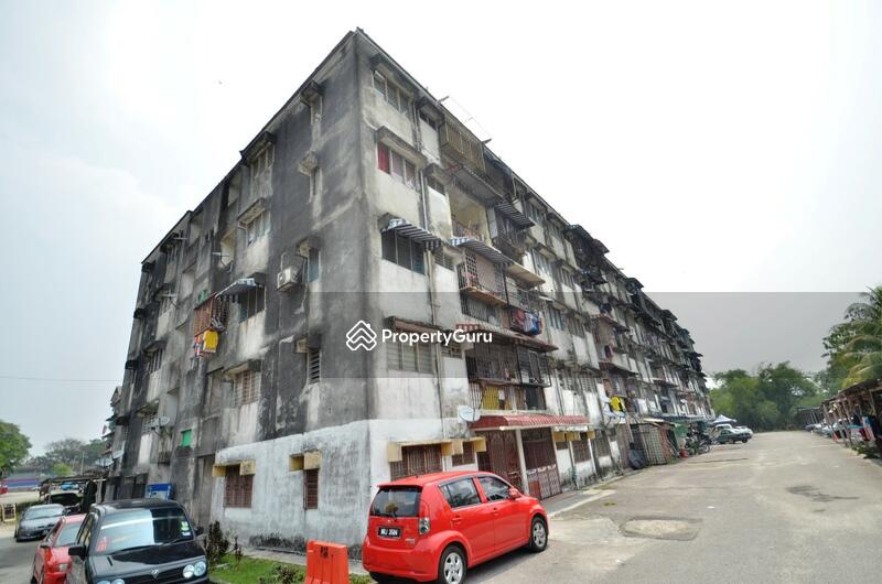 Flat RPM Taman Kemacahaya #0