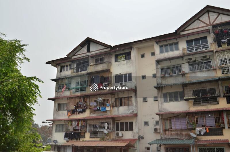 Flat RPM Taman Kemacahaya #0