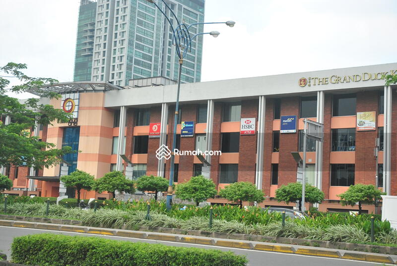 Detail Setiabudi One di Jakarta Selatan | Rumah.com