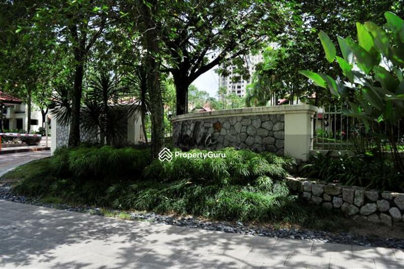 Untuk Dijual - Adiva Courtyard