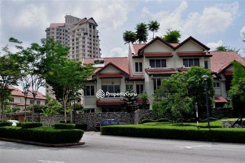 Untuk Dijual - Adiva Courtyard