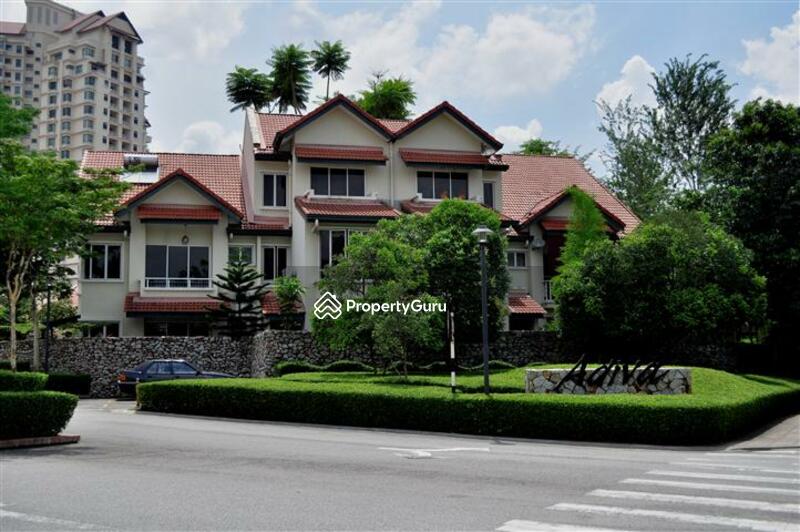 Untuk Dijual - Adiva Courtyard