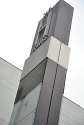 H Tower