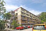 Flat Taman Desa Cheras (Blok 1 3 5 7) #0