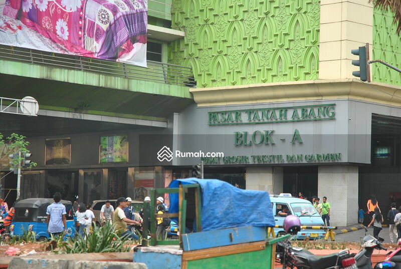 Tanah Abang Mall Opening Hours - Abang Wattpad