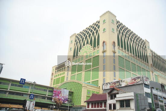 Pasar Tanah Abang Blok A, . KH. Mas Mansyur, Tanah Abang, Jakarta Pusat ...