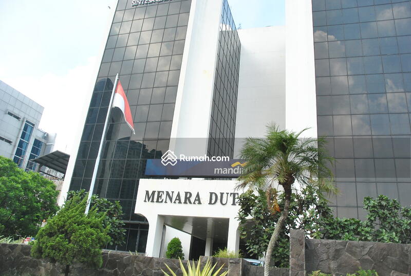 Detail Menara Duta Di Jakarta Selatan Rumah Com