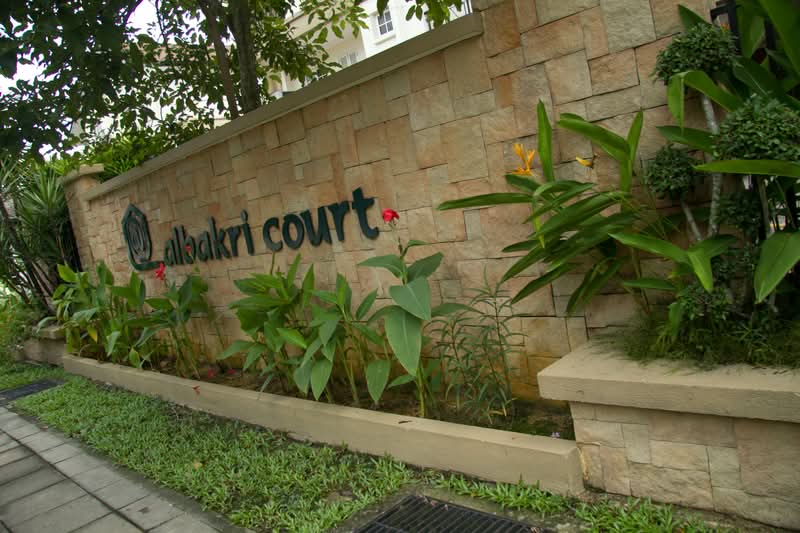 Albakri Court - iProperty.com.my