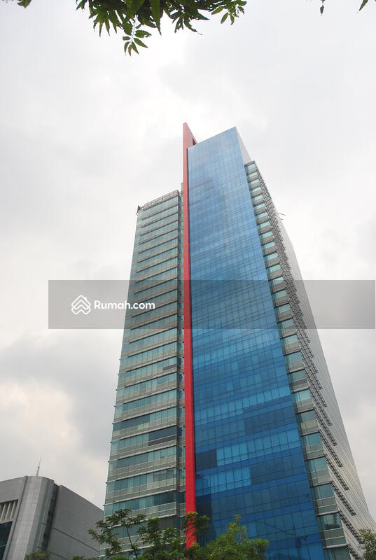 Detail Menara Kuningan di Jakarta Selatan  Rumah.com