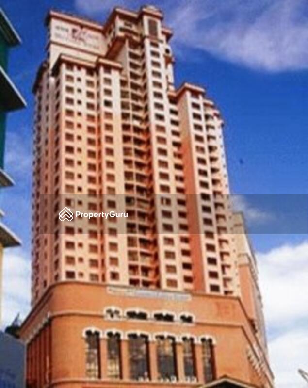Kota Sri Mutiara #0