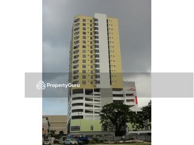  - KB City Centre