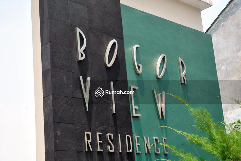 Bogor View Residence #0