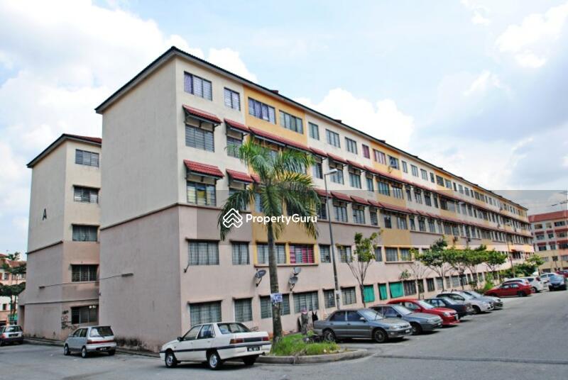 Rampai Idaman - Flat for Sale or Rent | PropertyGuru Malaysia