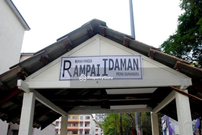 Rampai Idaman #0