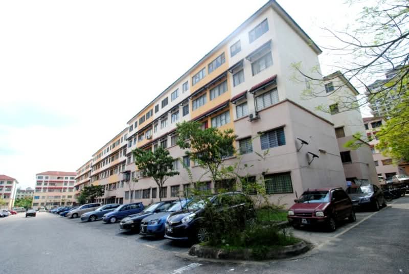 Rampai Idaman - iProperty.com.my