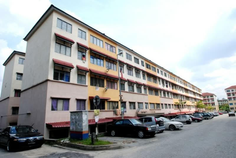 Rampai Idaman - iProperty.com.my
