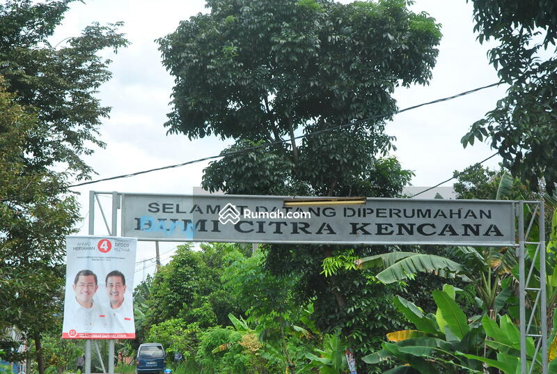 Bumi Citra Kencana #0