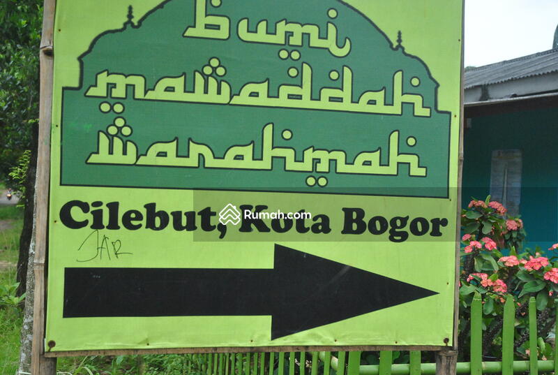 Bumi Mawadah Warohmah #0
