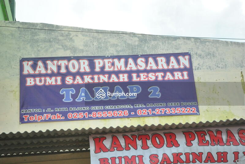 Bumi Sakinah Lestari #0