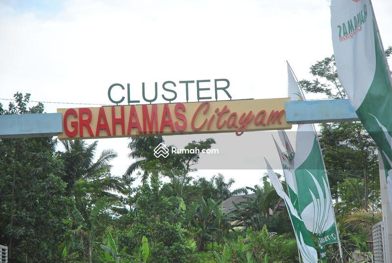 Cluster Grahamas Citayam #0