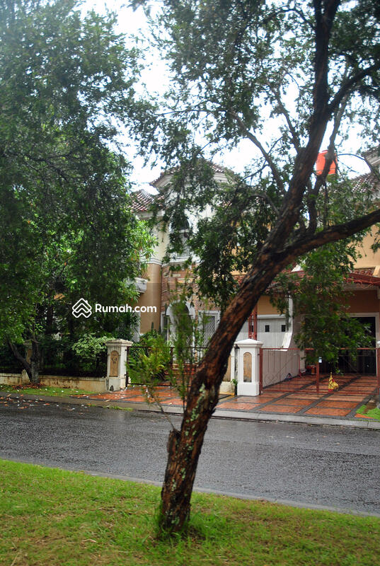 Telaga Golf Cluster Wisma Belanda #0