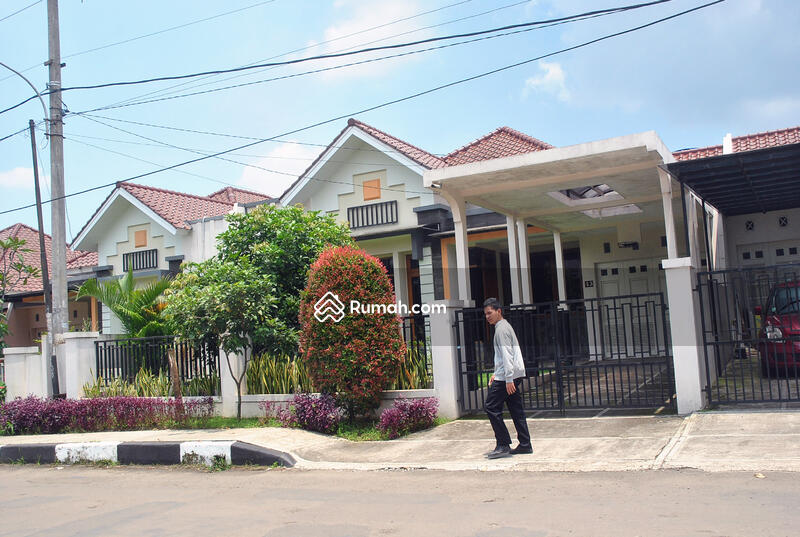 Taman Yasmin Sektor 7 Bambu Betung #0