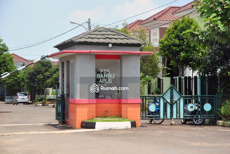 Taman Yasmin Cluster Bambu Apus #0