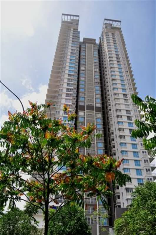 The Northshore Gardens - iProperty.com.my