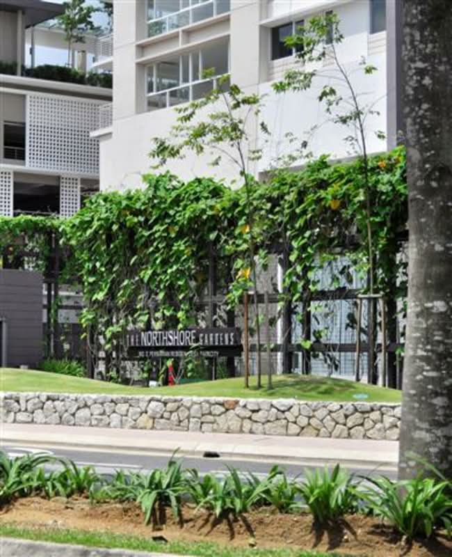 The Northshore Gardens - iProperty.com.my