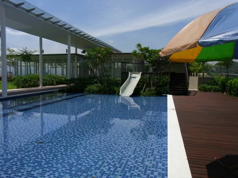 The Northshore Gardens - iProperty.com.my