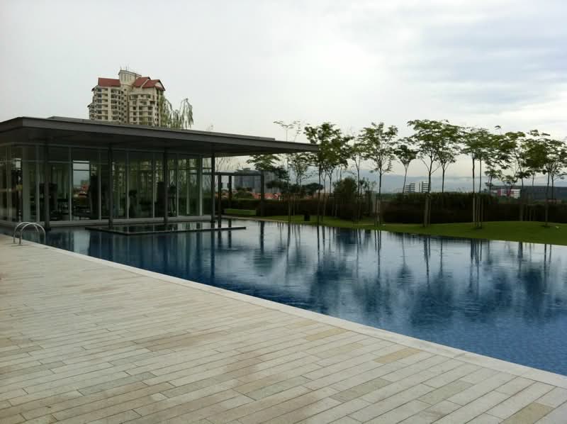 The Northshore Gardens - iProperty.com.my