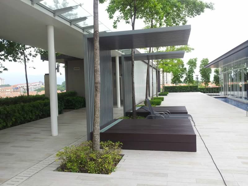 The Northshore Gardens - iProperty.com.my