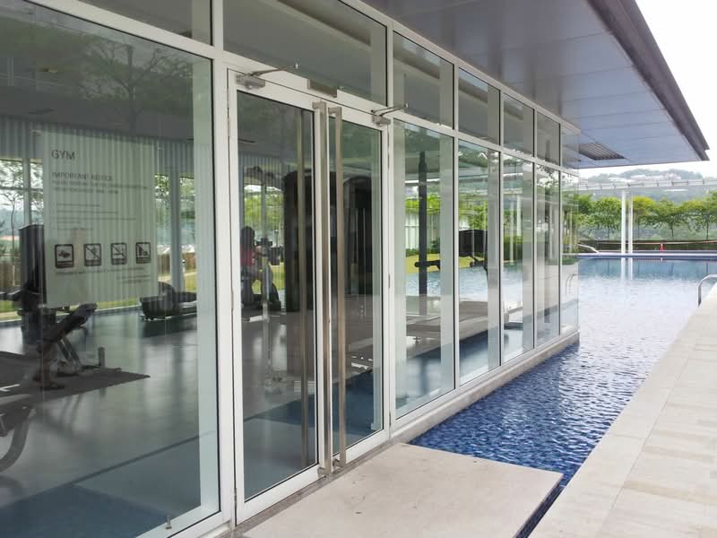 The Northshore Gardens - iProperty.com.my