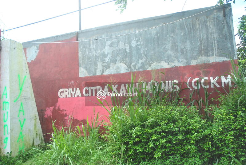 Griya Citra Kayumanis #0