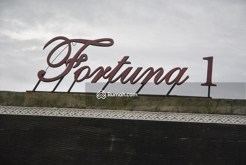 Griya Fortuna Cluster Fortuna 1 #0