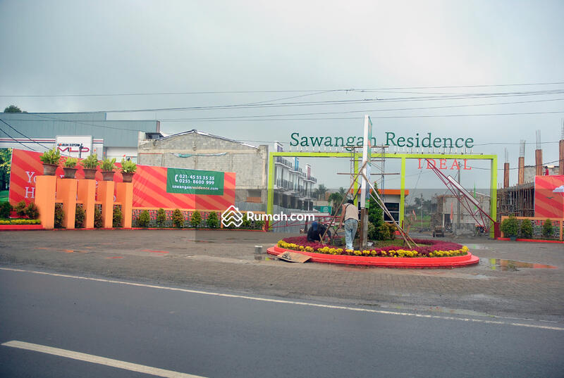 Sawangan Residence Ideal #0