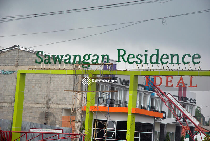 Sawangan Residence Ideal #0