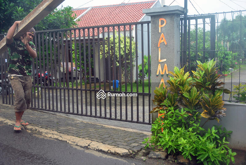 Palm Asri #0