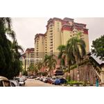 Disewa - Amadesa Resort Condominium