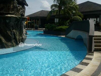  - Amadesa Resort Condominium