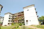 Seksyen 1 Wangsa Maju Flat #0