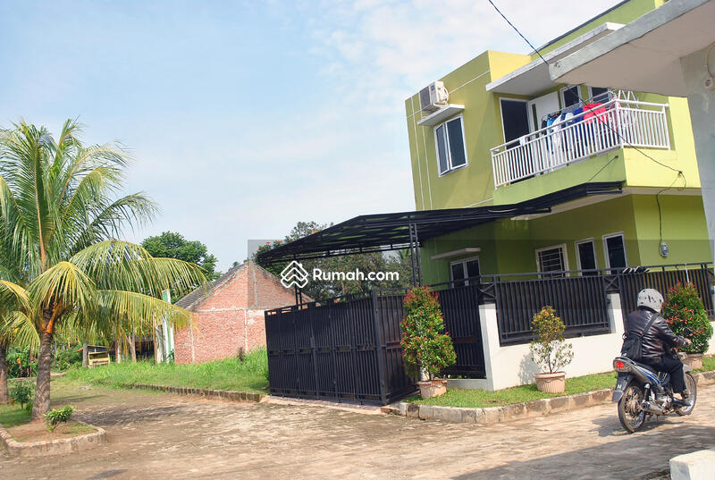 Ruby Town House #0