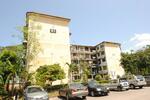 Seksyen 1 Wangsa Maju Flat Block B #0