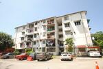 Seksyen 1 Wangsa Maju Flat Block D #0