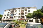 Seksyen 1 Wangsa Maju Flat Block D #0