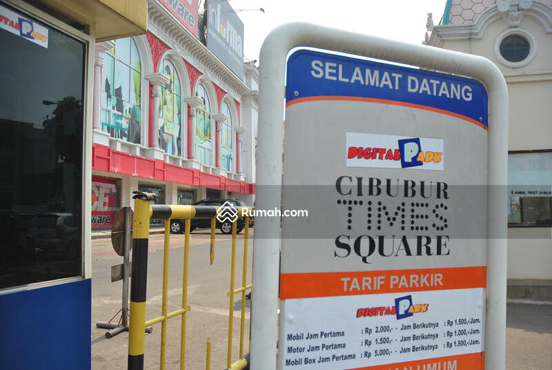 Detail Cibubur Times Square Di Depok Rumah Com