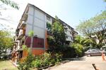 Seksyen 1 Wangsa Maju Flat Block F #0