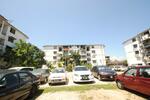 Seksyen 1 Wangsa Maju Flat Block F #0