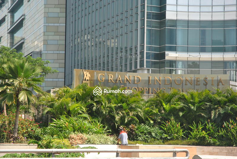Grand Indonesia #0