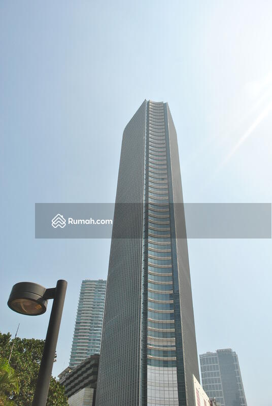 Grand Indonesia #0